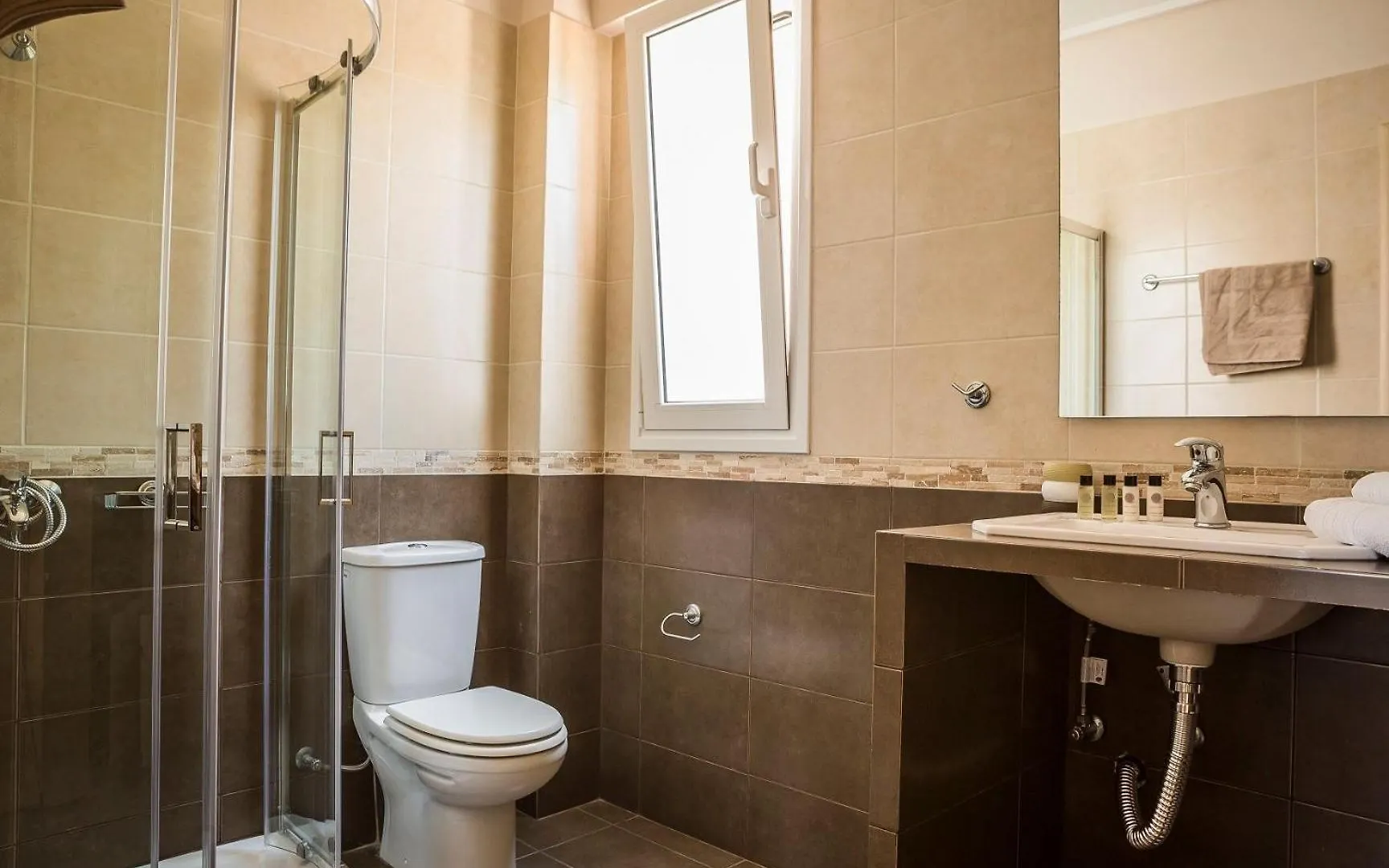 Deluxe Kefalonia Apartment Apartment Noufaro 1 Bedroom Pool Sea View Karavomilos Karavomylos 0*,